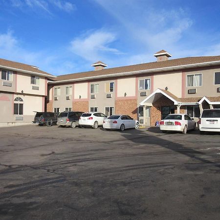 רפיד סיטי Dakota Pines Inn מראה חיצוני תמונה