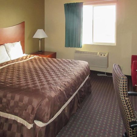 רפיד סיטי Dakota Pines Inn מראה חיצוני תמונה