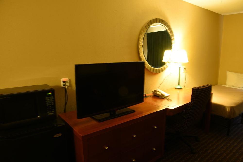 רפיד סיטי Dakota Pines Inn מראה חיצוני תמונה