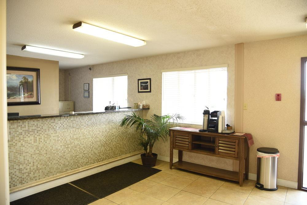 רפיד סיטי Dakota Pines Inn מראה חיצוני תמונה