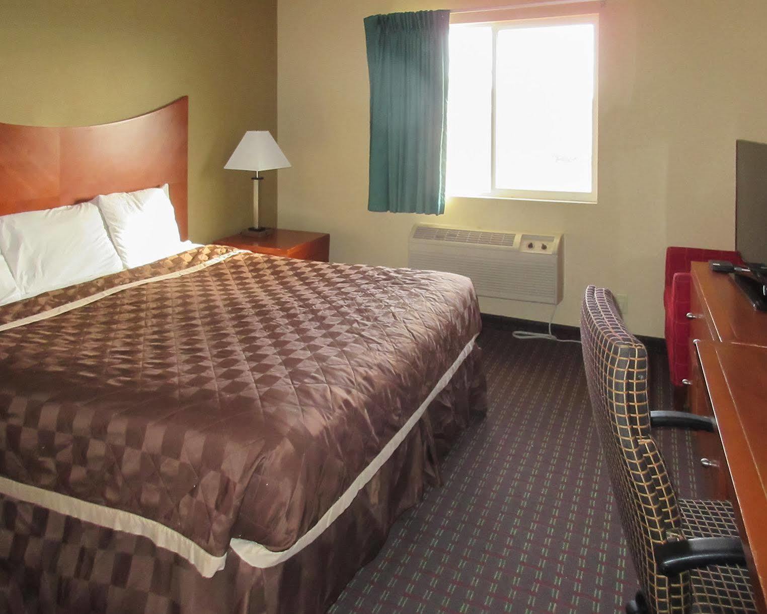 רפיד סיטי Dakota Pines Inn מראה חיצוני תמונה